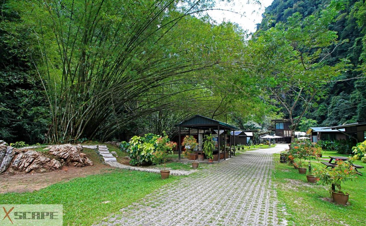 Вилла Xscape Tambun Ипох Экстерьер фото