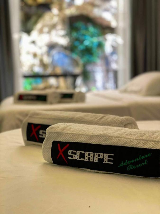 Вилла Xscape Tambun Ипох Экстерьер фото