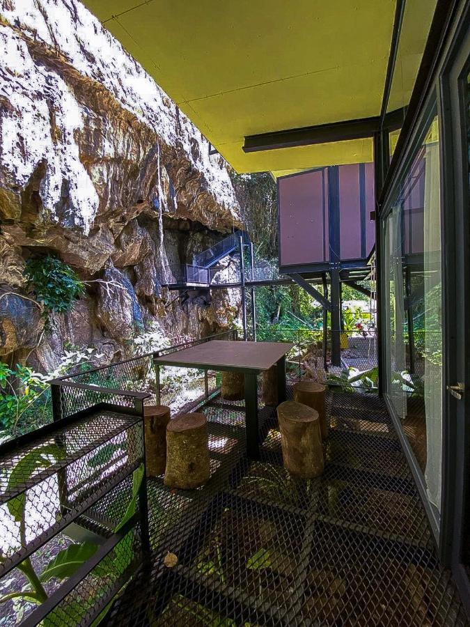 Вилла Xscape Tambun Ипох Экстерьер фото