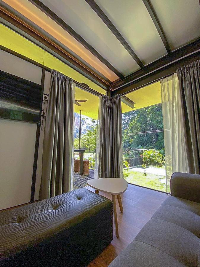Вилла Xscape Tambun Ипох Экстерьер фото