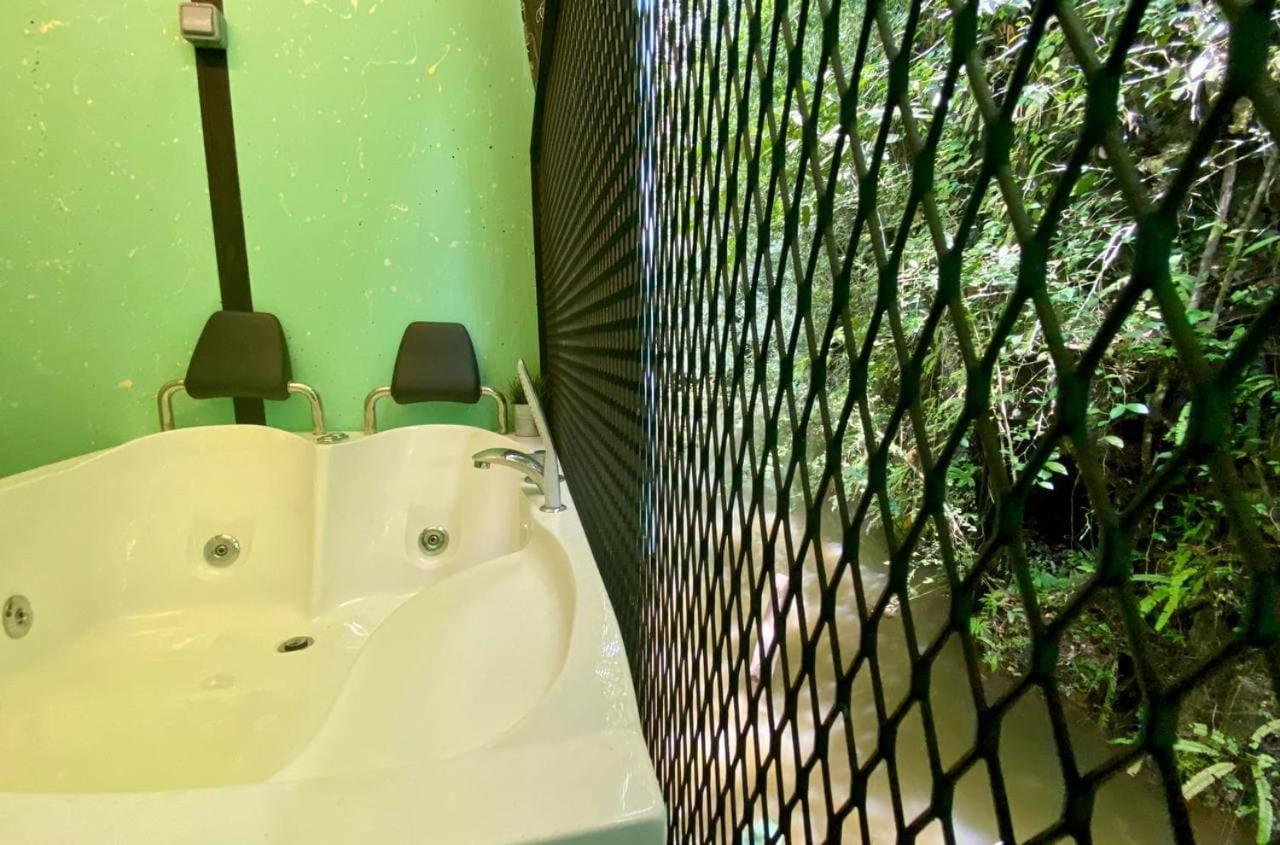 Вилла Xscape Tambun Ипох Экстерьер фото